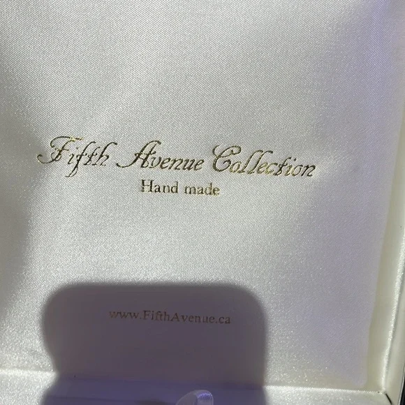 Handmade necklace - Picture 3 of 4